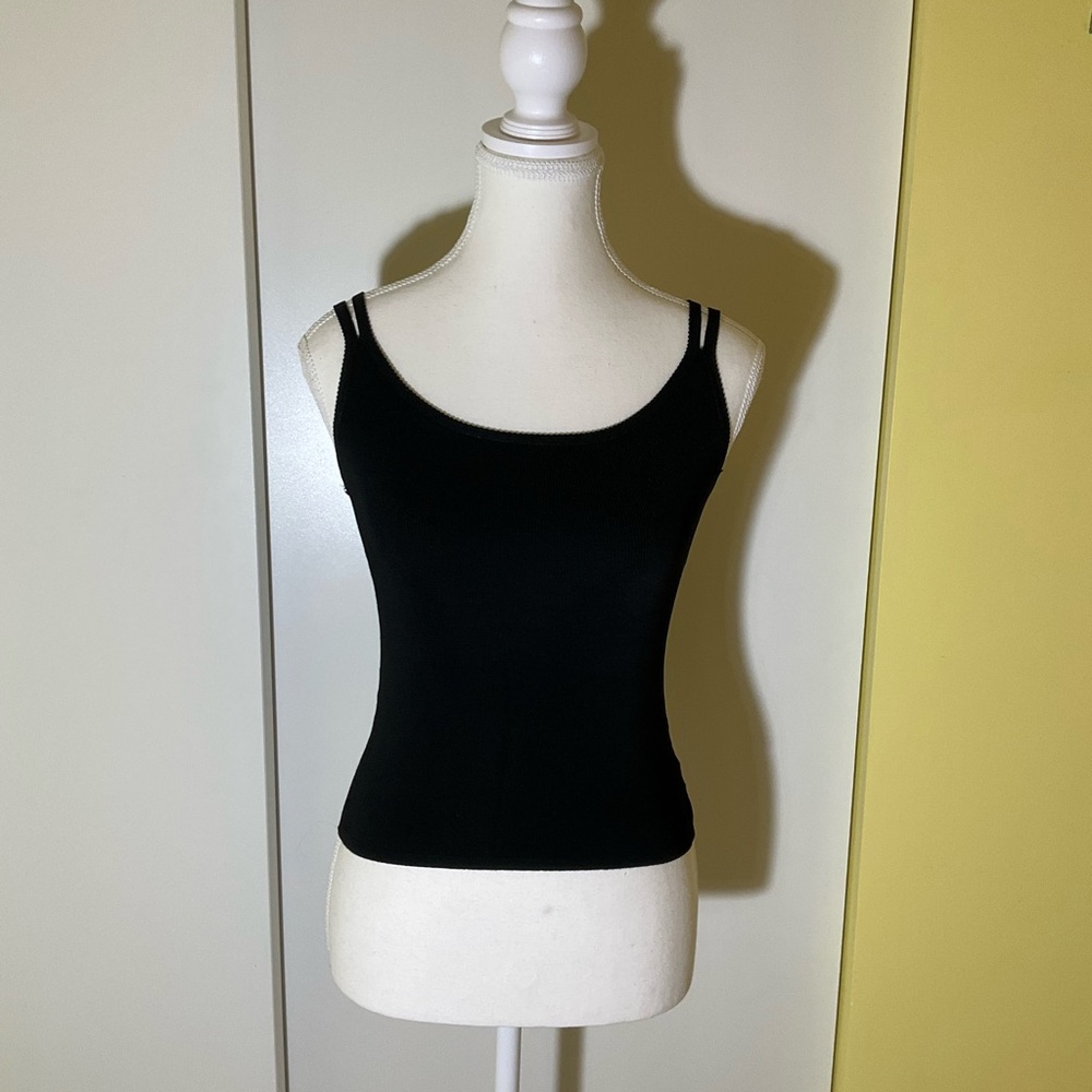 Sans Souci knit tank-size S